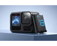 TELESIN Akumulator do GoPro Hero13 - 1510267 - zdjęcie 3
